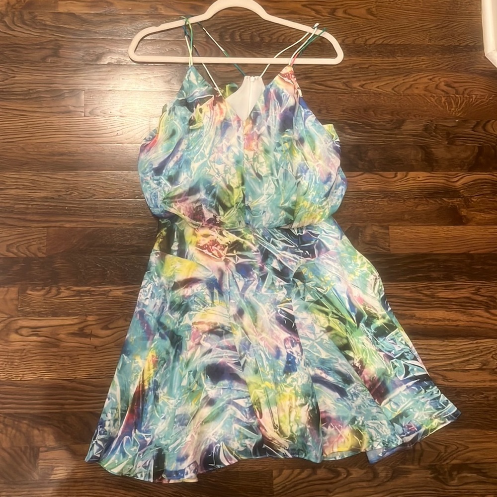 Milly dress